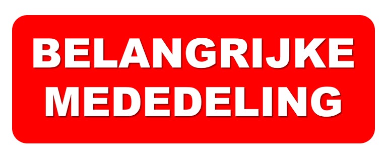 Mededeling (uitdaging)